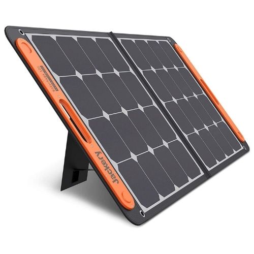 Jackery SolarSaga 100W Portable Solar Panel
